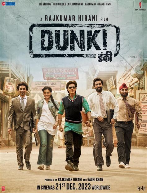 level777 movies|Dunki (2023) .